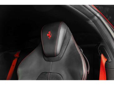 Ferrari Roma — photo 26