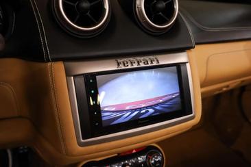 Ferrari California — photo 21
