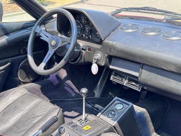 Ferrari 308 GTS — photo 16