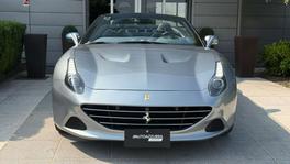 Ferrari California - 2017 - Joinsteer - #1