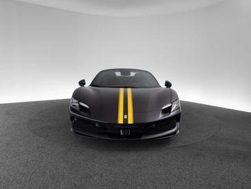 Ferrari 296 GTS — photo 8
