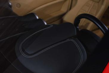 Ferrari California — photo 22