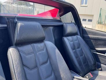 Ferrari 308 GTS — photo 17