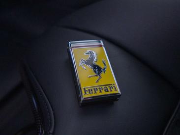 Ferrari 296 GTS — photo 9