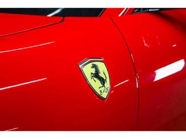 Ferrari Roma — photo 29
