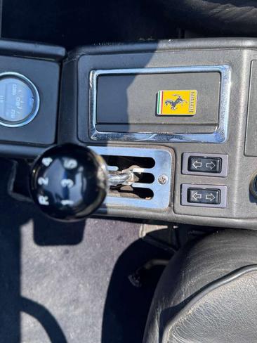 Ferrari 308 GTS — photo 18