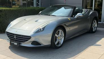 Ferrari California — photo 3