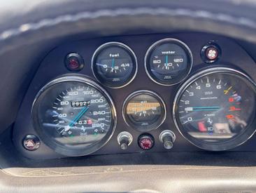 Ferrari 308 GTS — photo 19