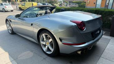 Ferrari California — photo 4