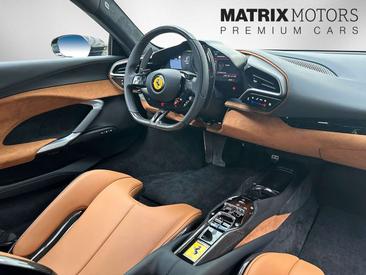 Ferrari 296 GTB — photo 3