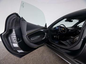 Ferrari 296 GTS — photo 12