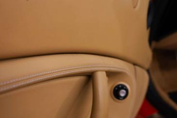 Ferrari California — photo 25
