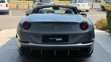 Ferrari California — photo 5
