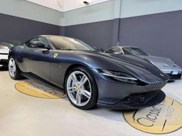 Ferrari Roma - 2021 - Joinsteer - #1
