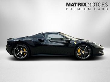 Ferrari 296 GTB — photo 5