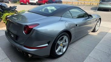 Ferrari California — photo 6