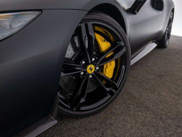 Ferrari 296 GTS — photo 14