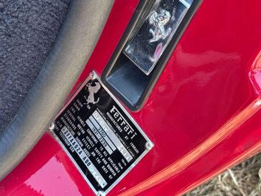 Ferrari 308 GTS — photo 21