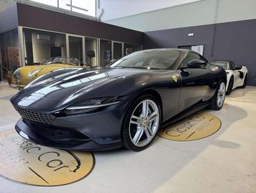 Ferrari Roma — photo 2