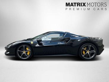 Ferrari 296 GTB — photo 6