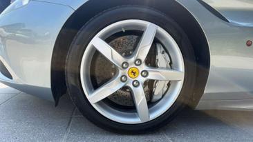 Ferrari California — photo 7