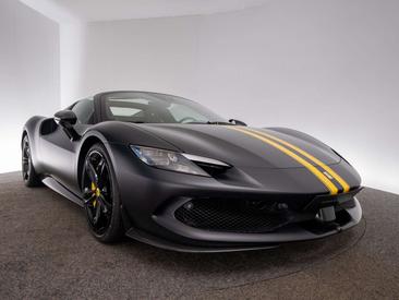 Ferrari 296 GTS — photo 15