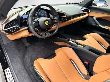 Ferrari 296 GTB — photo 7