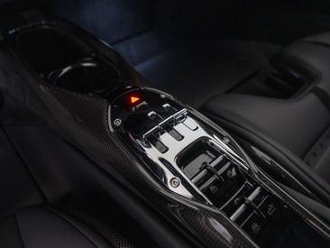 Ferrari 296 GTS — photo 16