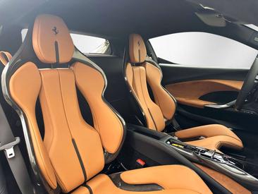 Ferrari 296 GTB — photo 8