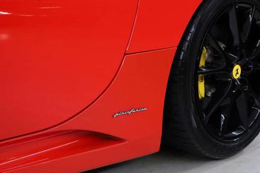 Ferrari California — photo 28