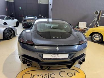 Ferrari Roma — photo 5