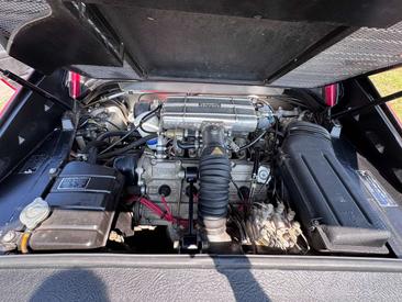 Ferrari 308 GTS — photo 23