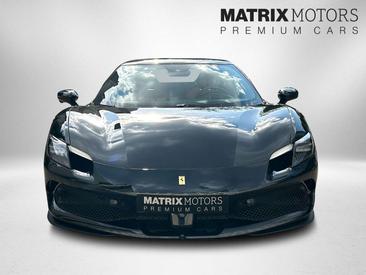 Ferrari 296 GTB — photo 9