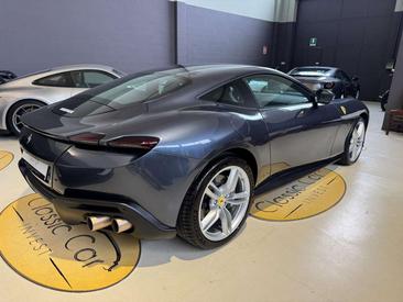 Ferrari Roma — photo 6
