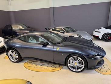 Ferrari Roma — photo 7