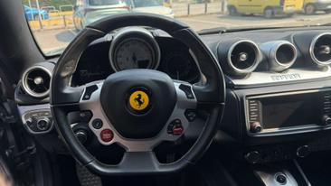 Ferrari California — photo 11