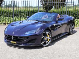Ferrari Portofino - 2020 - Joinsteer - #1