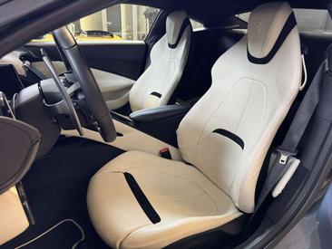 Ferrari Roma — photo 8