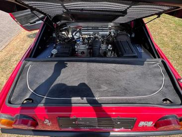 Ferrari 308 GTS — photo 24