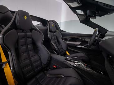 Ferrari 296 GTS — photo 19