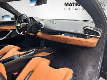 Ferrari 296 GTB — photo 11