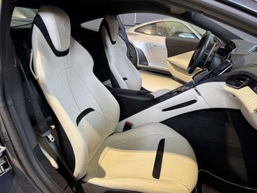 Ferrari Roma — photo 9