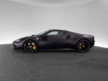 Ferrari 296 GTS — photo 20