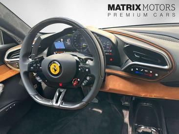 Ferrari 296 GTB — photo 12