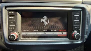 Ferrari California — photo 13