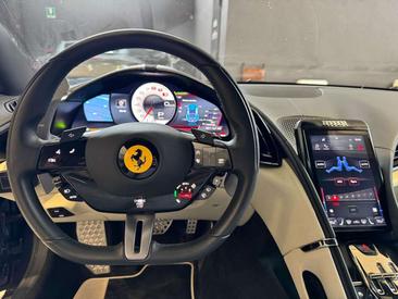 Ferrari Roma — photo 10