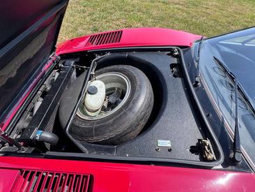 Ferrari 308 GTS — photo 25