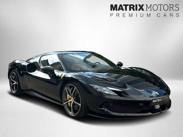 Ferrari 296 GTB — photo 13