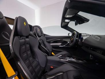 Ferrari 296 GTS — photo 21