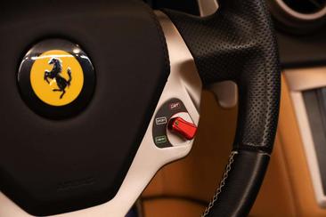 Ferrari California — photo 31